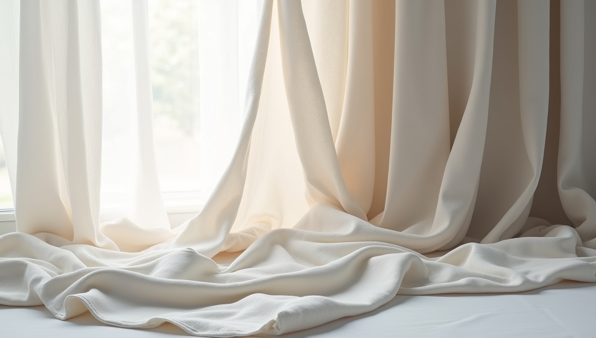 Curtain design and production